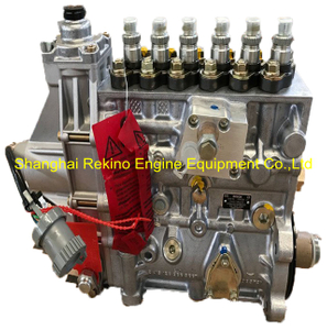 0402796212 2881834 3093635 BOSCH Cummins Fuel injection pump for QST30