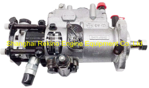 3349F331T 2644H032 Perkins Delphi fuel injection pump 