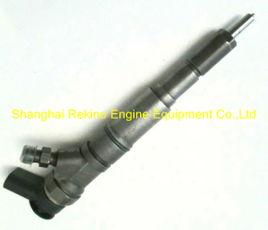 Piezo Diesel fuel injector 0445110326