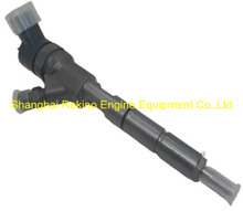 Diesel fuel injector 0445110307 6271-11-3100 0986435196 4941109 4955415 for Komatsu PC130