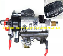 9322A055G 2643B302D Delphi Perkins fuel injecion pump