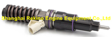 BEBE4P00001 21652515 Volvo Delphi Diesel fuel injector