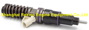 BEBE4P00001 21652515 Volvo Delphi Diesel fuel injector