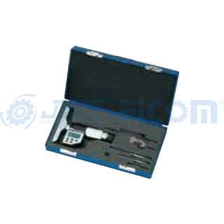 Electronic digital depth micrometer