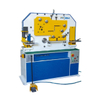 HIW-40/HIW-45/HIW-60 Iron Worker