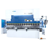CNC PRESS BRAKE PBA SERIES