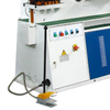 IW Series Hydraulic Iron Worker