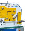 HIW-40/HIW-45/HIW-60 Iron Worker