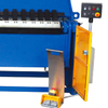 HFB 2503/S/D HFB 3203/S/D Pan Folder