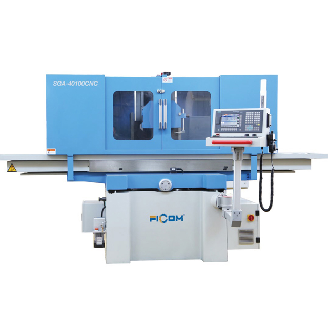 SGA-25:30:40 CNC SERIES-1