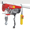 PA600D Electric Hoist Series