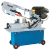 BS712 Belt Driving Metal Band Saw