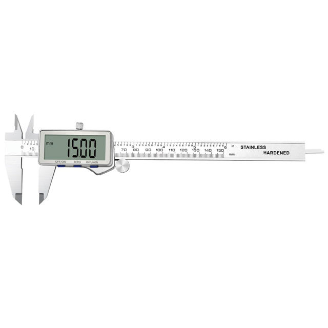 Digital Calipers 311