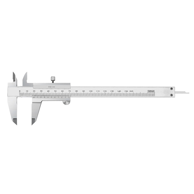 Digital Calipers 101