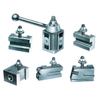 Quick Change Tool Post（USA Style 6-piece Sets)