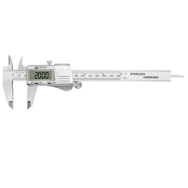 Digital Calipers 468