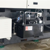 TK 56 /1000 Series Smart CNC Lathe with Inclined Bed 