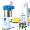 RD3210/RD4010/RD5016/RD5020/RD6320/RD8025 Radial Drilling Machine