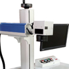FIBER LASER MARKING MACHINE