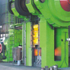 FP/MP High Speed Forging Press