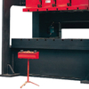 JY25/JHY25 Series Semi-straight Side High Performance Double-point Press
