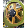 J23 Series Model D Press with Adjustable Stroke