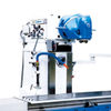 MVH6432 Universal Swivel Head Milling Machine
