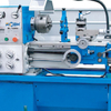 BL-1236A Bench Lathe (Heavy Duty Model)