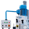 MD45A Milling Machine