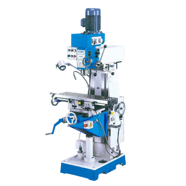MD50 Milling Machine