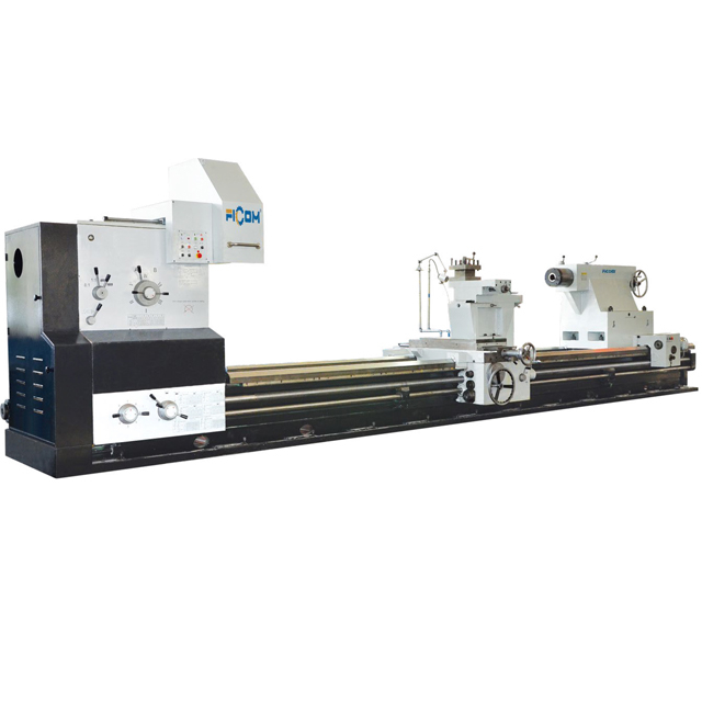 LH Heavy Duty Lathe