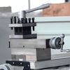 L16"/18"/20"/22" Series Precision Lathe