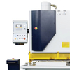 HG CNC Hydraulic Guillotine Shear