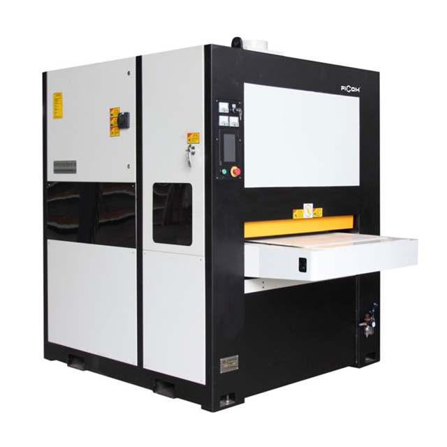 Deburring Machine: The Essential Solution for High-Quality Metal Finishing