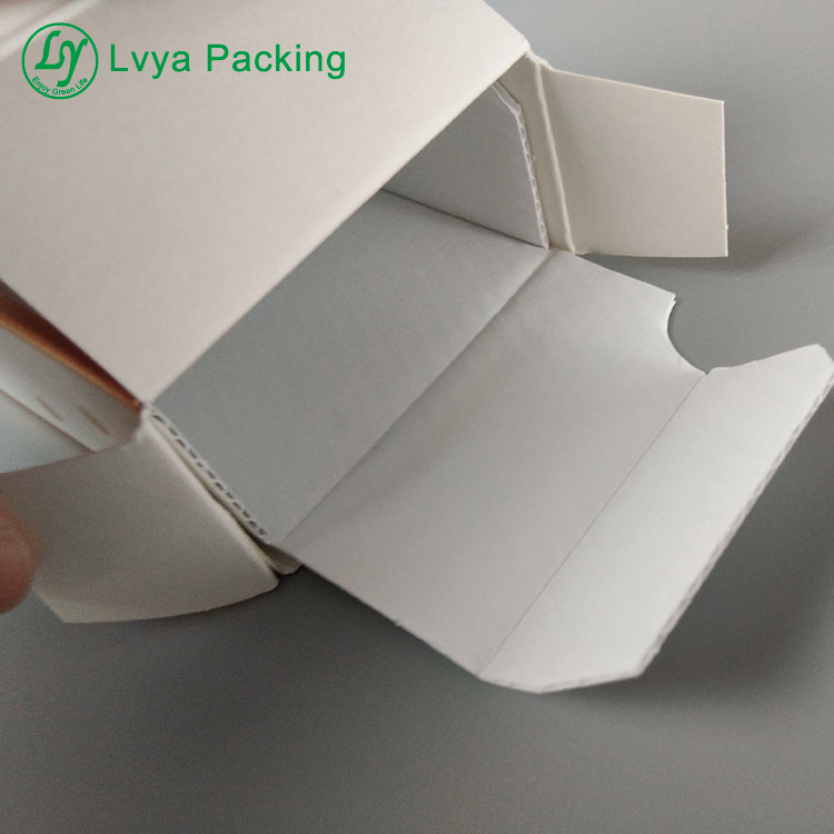 Custom Printed Factory Cheap Price Cardboard Corrugated Shipping Packing Box