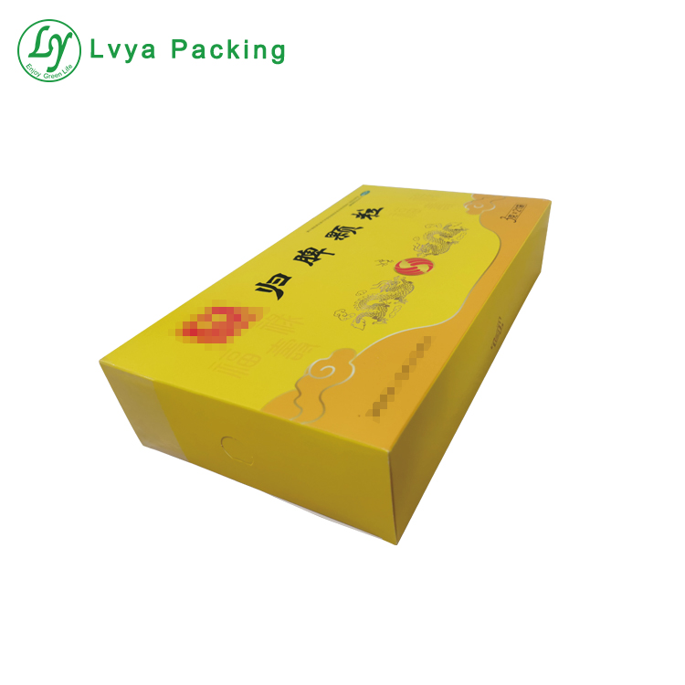 High quality hard cardboard wholesale paper custom recycled cardboard shipping boxes