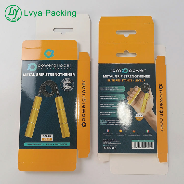 POWER 彩印挂孔纸盒-3