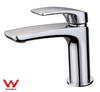 WATERMARK Approval&WELS DR Brass Basin Mixer