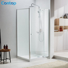 Australia standard glass shower screen shower room