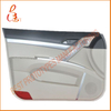 chromed door prototype of automotive parts