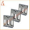 Metal sheet by metal punching prototyping
