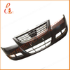 Injection mold production