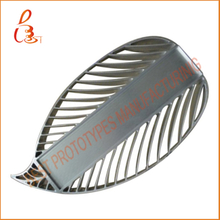 OEM matal part for rapid prototype