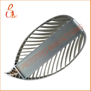OEM matal part for rapid prototype