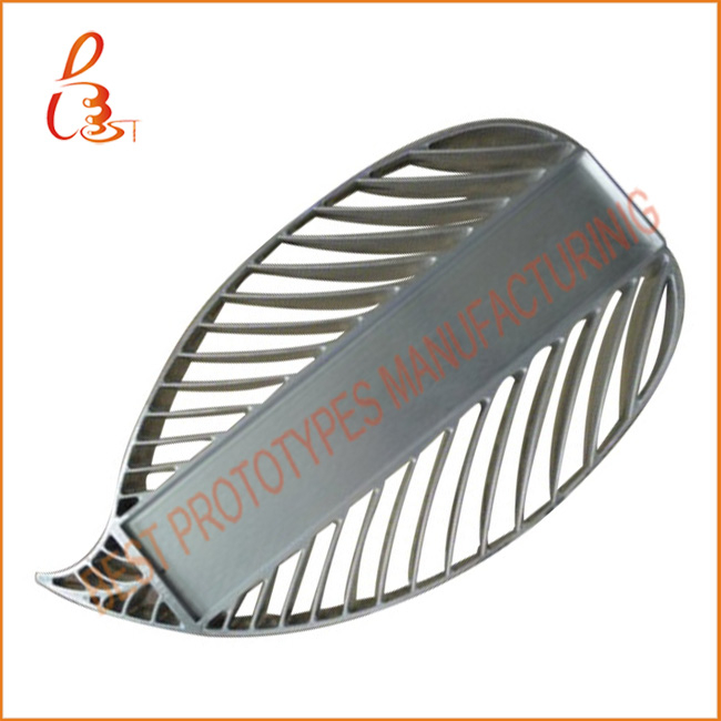 OEM matal part for rapid prototype