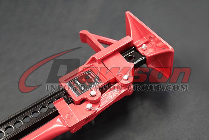 Accesorios para gatos todoterreno DSA8335 - Dawson Group Ltd. - F&aacute;brica de China