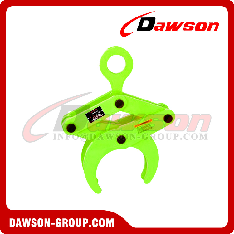 DS-YG نوع المشبك الدائري لرفع المشبك للنقل الأفقي