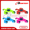 DS-WRL2 Serie DS-WRL4 Carros giratorios, Carros de transporte giratorios, Patines giratorios, Patines de transporte