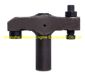 Zichai engine parts 5210 6210 8210 valve upper-frame 210-03-106A