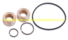 N.8160-ZYJ-XLB turbocharger repair kit Ningdong engine parts for N160 N6160 N8160